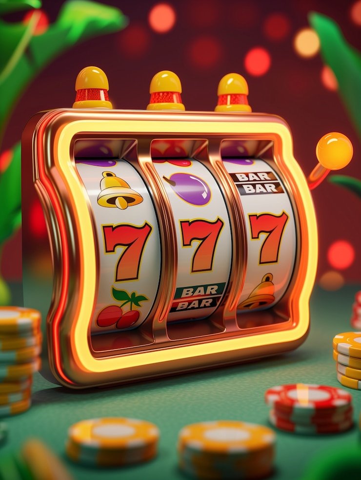 games 220 Slots